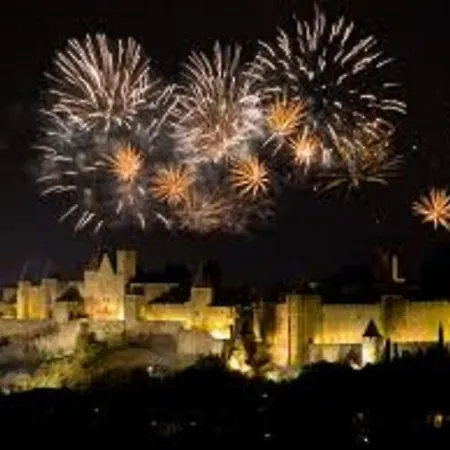 Just Like Home In Carcassonne Exterior foto