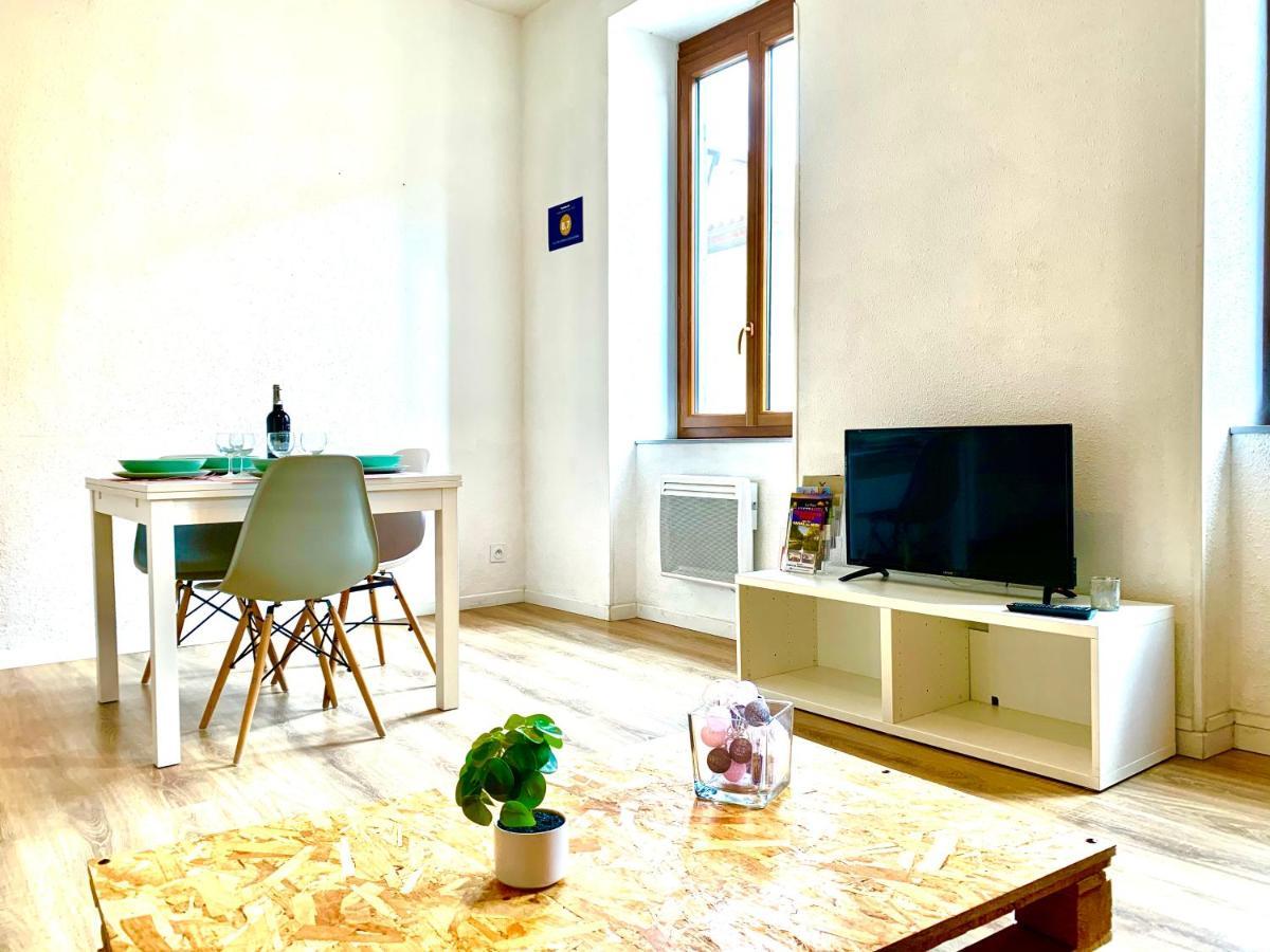 Apartment Just Like In