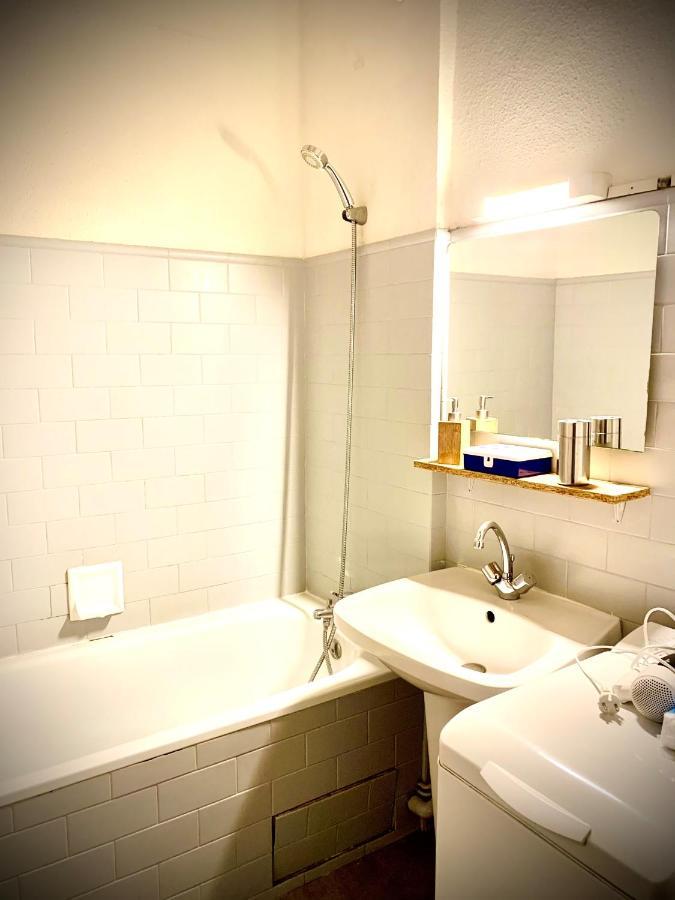 Just Like In Apartment *